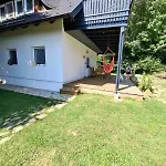 Apartma Pohorc - Macesen