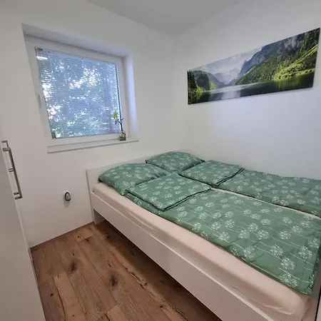 Apartma Pohorc - Macesen Хочко Погорье