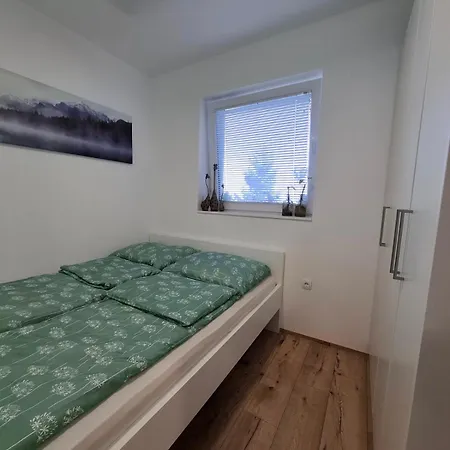 Apartma Pohorc - Macesen