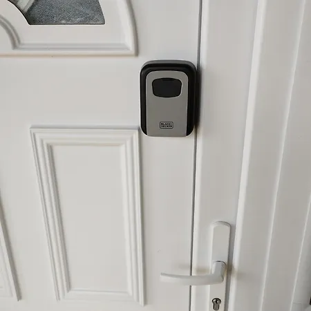 Apartma Pohorc - Macesen 아파트