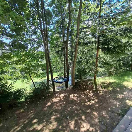 Apartma Pohorc - Macesen Apartamento *