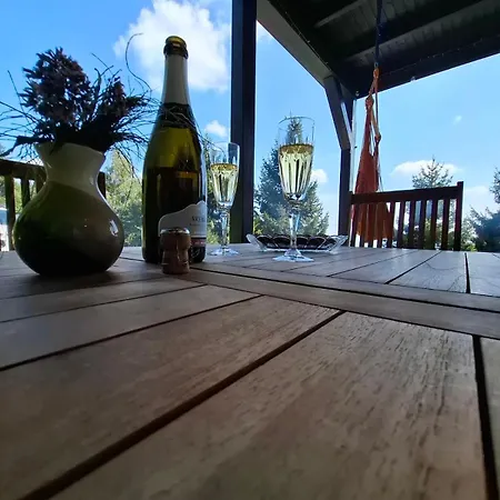 Apartma Pohorc - Macesen Apartamento Hočko Pohorje