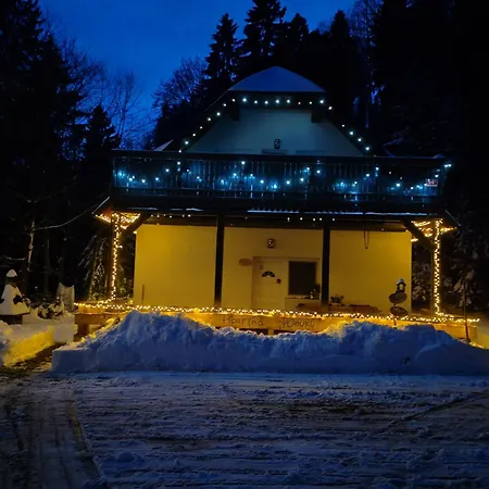 Apartma Pohorc - Macesen Apartamento Hočko Pohorje