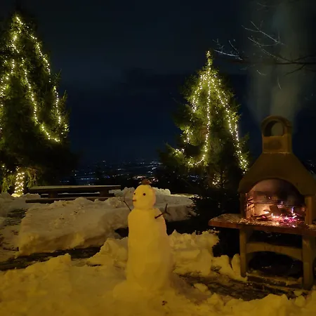 Appartement Apartma Pohorc - Macesen *