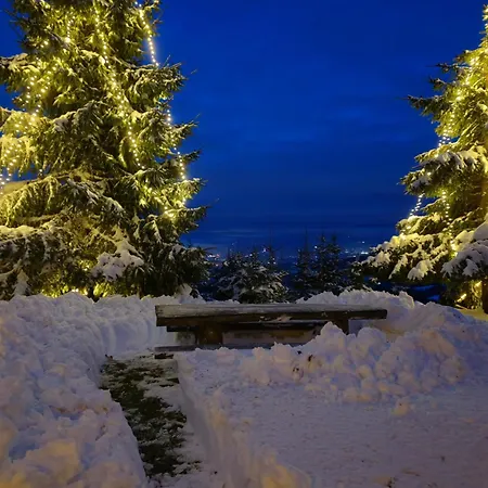 Apartamento Apartma Pohorc - Macesen Hočko Pohorje