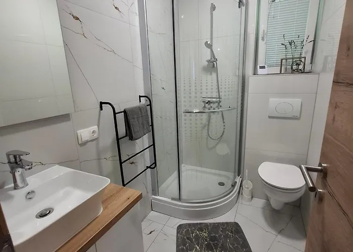 Apartma Pohorc - Macesen Apartment *