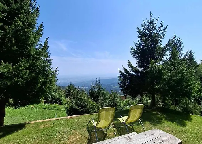 Apartma Pohorc - Macesen Hočko Pohorje