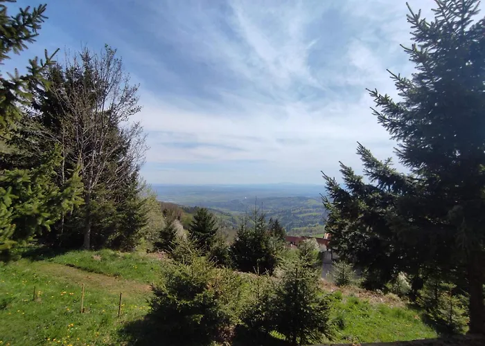 Apartment Apartma Pohorc - Macesen *